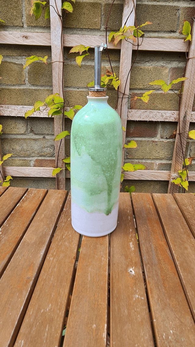 Cruet/Oil Pourer