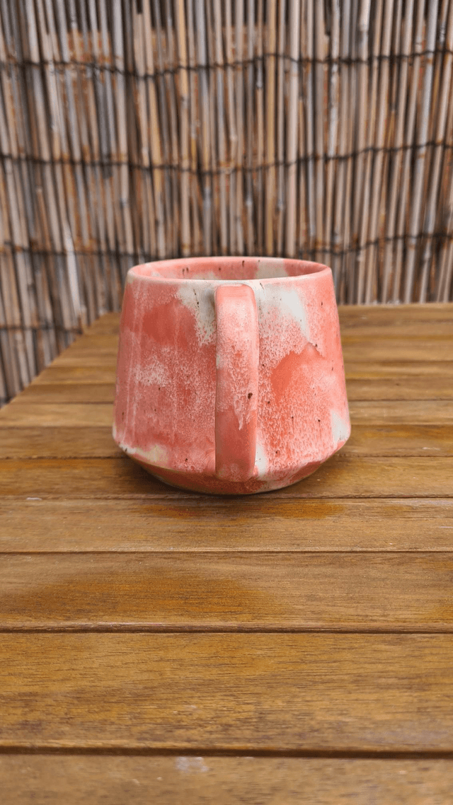 Iris Mug - Mini - Cherry Blossom