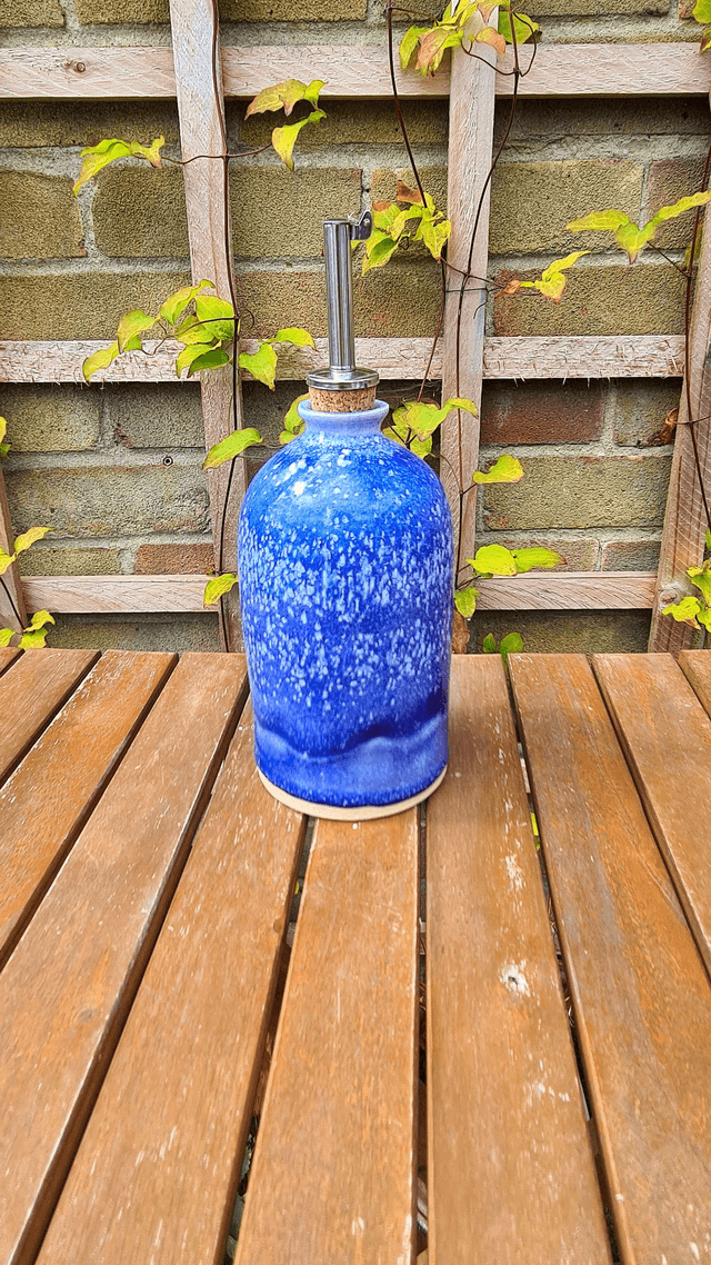 Cruet/Oil Pourer