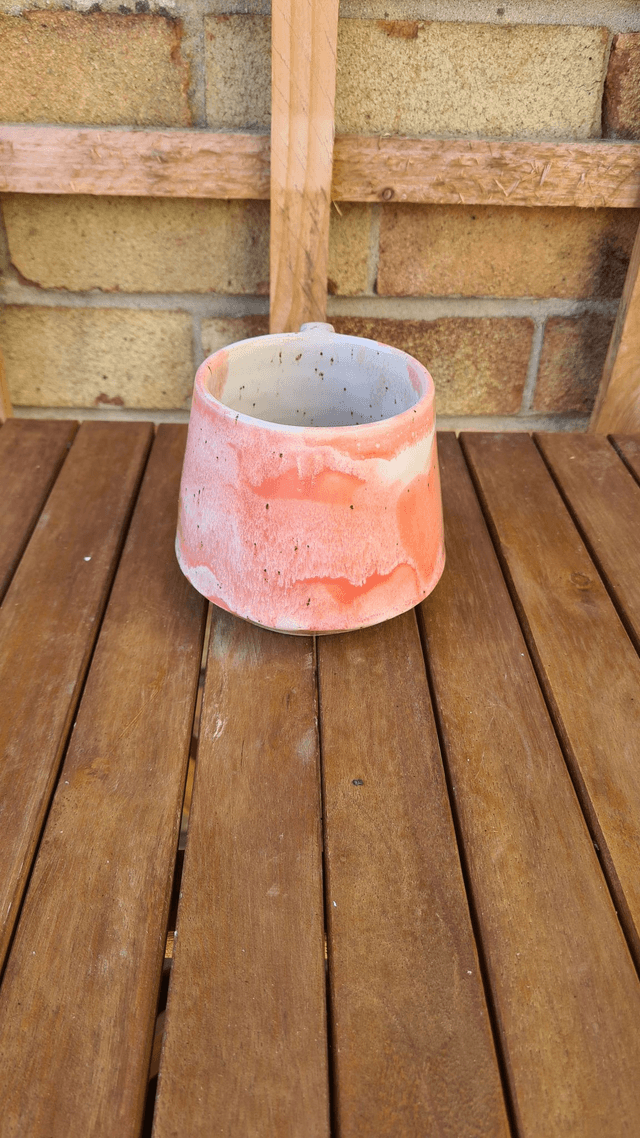 Iris Mug - Standard - Cherry Blossom