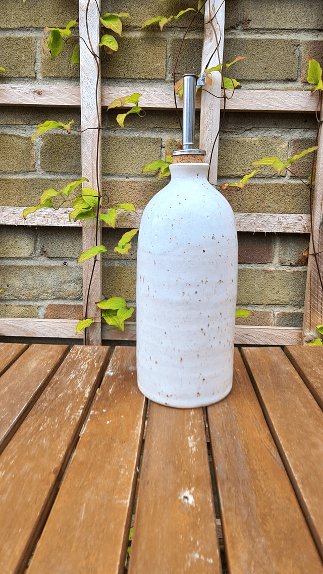 Cruet/Oil Pourer